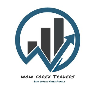 Logo of telegram channel smartforexauthorities — Wow Forex Traders(Team)®✅