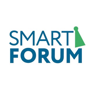 Логотип телеграм канала @smartforum — 💶 БИЗНЕС ФОРУМ