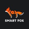 Логотип телеграм канала @smartfox59 — Smart Fox - магазин Смартфонов и Гаджетов.