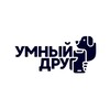 Логотип телеграм канала @smartfriend_01 — Умный Друг | Дрессировка собак
