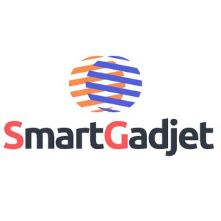 Логотип телеграм канала @smartgadjet — Умные гаджеты