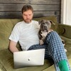 Логотип телеграм канала @smartharov — Дом с умом