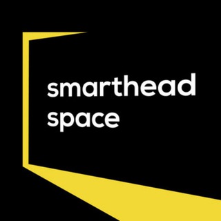 Логотип телеграм канала @smarthead_space — SmartHead Space