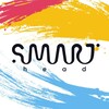 Telegram channel SmartHead logo