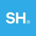 Logo saluran telegram smartheartagency — SmartHeart agency