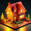 Логотип телеграм канала @smarthome_and_wife — Умный дом и жена