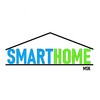 Логотип телеграм канала @smarthome_msk — SmartHomeMsk Строительство каркасных домов Москва 👍 Строительство 🏘 Проектирование 🏡 Ваш дом - наша работа🏗