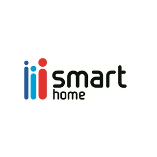 Логотип телеграм канала @smarthomeofficial — SmartHome