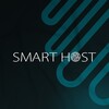 Логотип телеграм канала @smarthostru — Квартиры посуточно | SMARTHOST