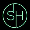 Логотип телеграм -каналу smarthubchanel — 🏪 $mart HUB Chanel