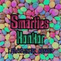 Logo saluran telegram smarties_konkor — Smarties Konkor