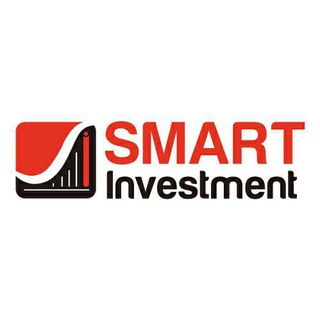 Telegram channel Smartinvestment.in logo