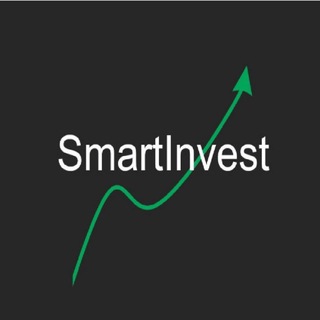 Логотип телеграм канала @smartinvest2017 — SmartInvest