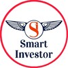 Логотип телеграм канала @smartinvestorrus — 💰 SMART INVESTOR | КАНАЛ ОБ ИНВЕСТИЦИЯХ И ЭКОНОМИКЕ! 💰