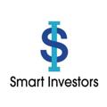 Telegram kanalining logotibi smartinvestors01 — Smart Investors™