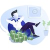 Логотип телеграм канала @smartinvstr — Разумный инвестор