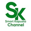 Логотип телеграм канала @smartkapustask — Smart! Kapusta | Техника с душой