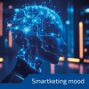 Логотип телеграм канала @smartketingmood — SMARTketing mood
