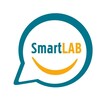 Логотип телеграм канала @smartlab_ns — Polako, bre | SmartLab