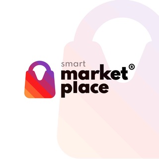 Telegram kanalining logotibi smartmarketofficial — Smart Market | Расмий канал