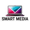Логотип телеграм -каналу smartmediaat — Smart Media Shop 💻🇦🇹Магазин електроніки