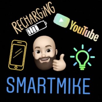 Logo del canale telegramma smartmikeofferte - Smart mike offerte