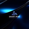 Логотип телеграм канала @smartmineru — SmartMine - оборудование для майнинга