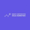 Telegram kanalining logotibi smartmingbuloq — SMART Corporation