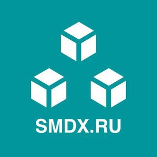 Логотип телеграм канала @smartmodules — Умные Модули (SMDX.RU)