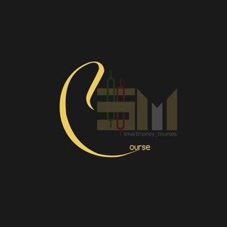 Logo saluran telegram smartmoney_courses — SMC