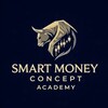 Logo of telegram channel smartmoneyconcep123 — ( SMC ) SMART MONEY CONCEPT ACADEMY