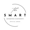 Логотип телеграм канала @smartmoneyofficiall — SmartMoney | Заработок в Интернете