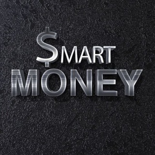 Logo of telegram channel smartmoneypro — SMART | MONEY
