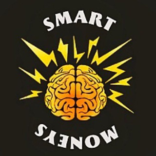 Логотип телеграм -каналу smartmoneys1 — Smart moneys