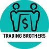 Логотип телеграм канала @smartmoneytradingbrothers — TradingBrothers
