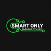 Логотип телеграм канала @smartonly21 — Smart Only – магазин техники