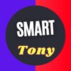 Логотип телеграм канала @smartony — SMARTONY (PrototypeSmart)