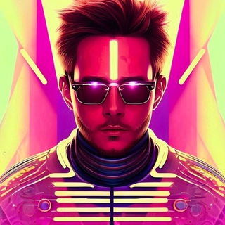 Логотип телеграм канала @smartoridiot — Артём и люди умнее него