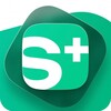 Логотип телеграм канала @smartplus_prm — Smart   | Electronics store
