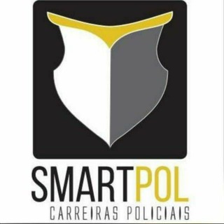 Logotipo do canal de telegrama smartpolcarreiraspoliciais - SMARTPOL CARREIRAS POLICIAIS