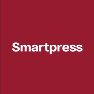 Логотип телеграм канала @smartpress — Smartpress.by / Новости