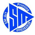 የቴሌግራም ቻናል አርማ smartprintings — Smart Printing
