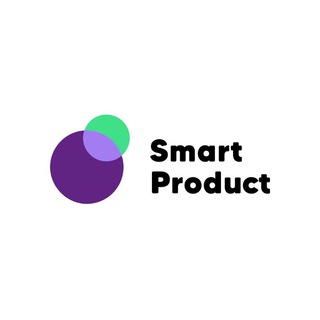 Логотип телеграм канала @smartproduct_life — SMARTPRODUCT