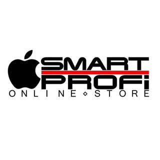 Логотип телеграм канала @smartprofi_krd — Smart Profi