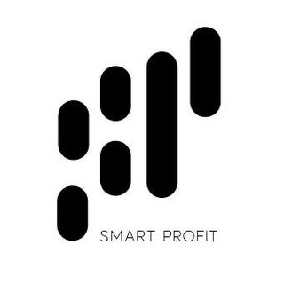 Логотип телеграм канала @smartprofit_club — Smart Profit Club - Official