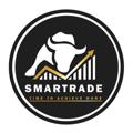 Logo saluran telegram smartradenasdaqninja — NASDAQ_Ninja SMART TRADE SIGNAL