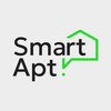 Логотип телеграм канала @smartrent_uae — 🟢 Сдать квартиру в Дубае| SmartApt