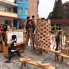 Логотип телеграм канала @smartresidency — 🧠 smArtResidency - Образовательный Курорт