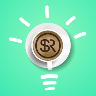 Логотип телеграм канала @smartrichcom — Smart&Rich