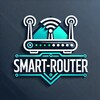 Логотип телеграм канала @smartrouter_official — Умные роутеры | Smart-Router